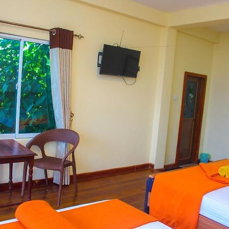 Hotel Olinka هابيوتيل المظهر الخارجي الصورة