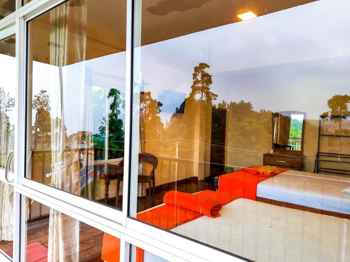 Hotel Olinka هابيوتيل المظهر الخارجي الصورة